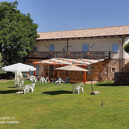 Agriturismo Ferrari Dipignano Bagian luar foto