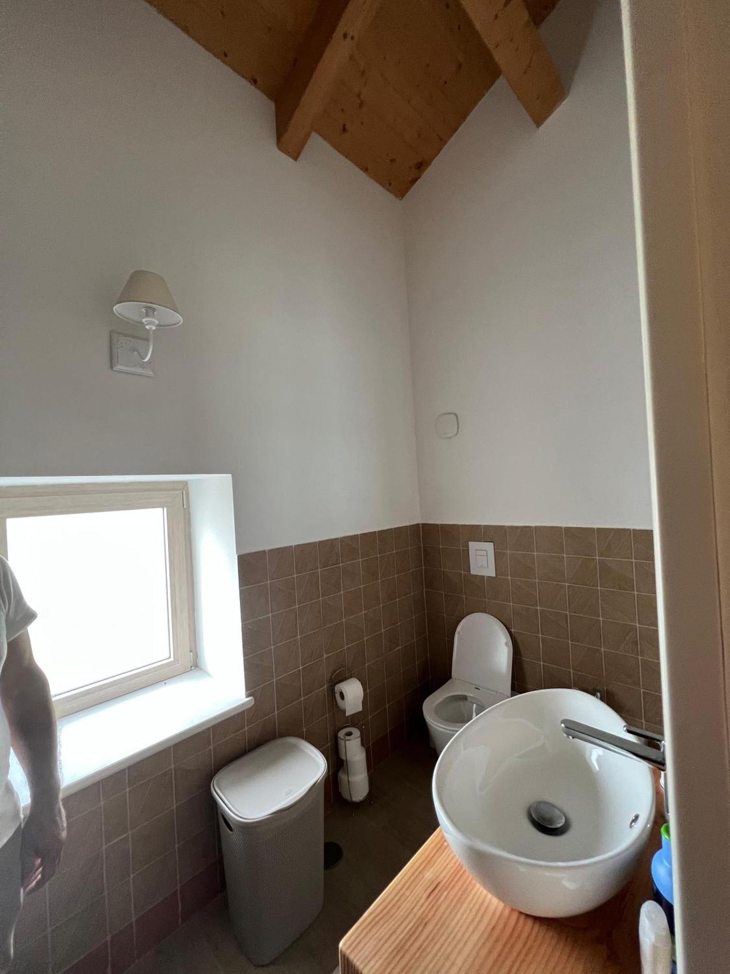 Agriturismo Ferrari Dipignano Bagian luar foto