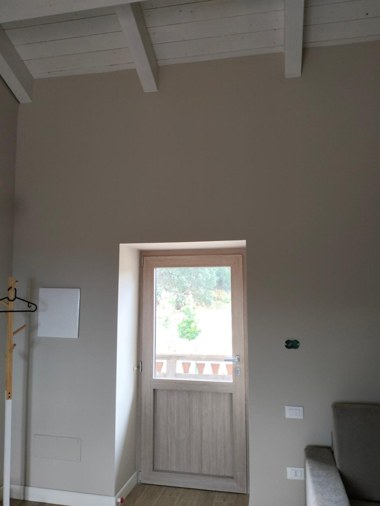 Agriturismo Ferrari Dipignano Bagian luar foto